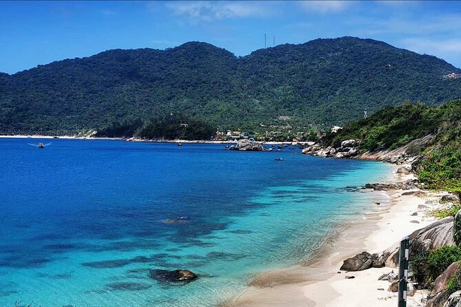 Cham Island Trip by Speed Boat including Snorkeling from Hoi An or Da Nang - Is $44.88 good value?