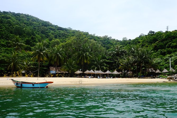Cham Islands Snorkeling Tour by SpeedBoat from Da Nang - Timing, comfort, and what to bring