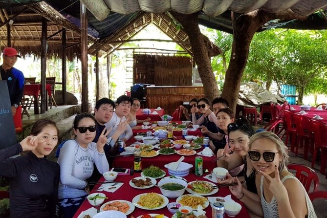Cham Islands Snorkeling Tour by SpeedBoat from Da Nang - Who will enjoy this island day most