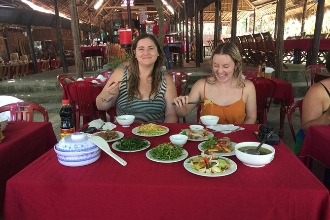 Cham Islands Snorkeling Tour by SpeedBoat from Da Nang - The final word on SeaTrek VietNam’s tour