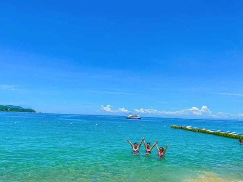 Cham Islands Snorkeling Tour by Speedboat : Hoi An / Da Nang - Who will get the most from this tour