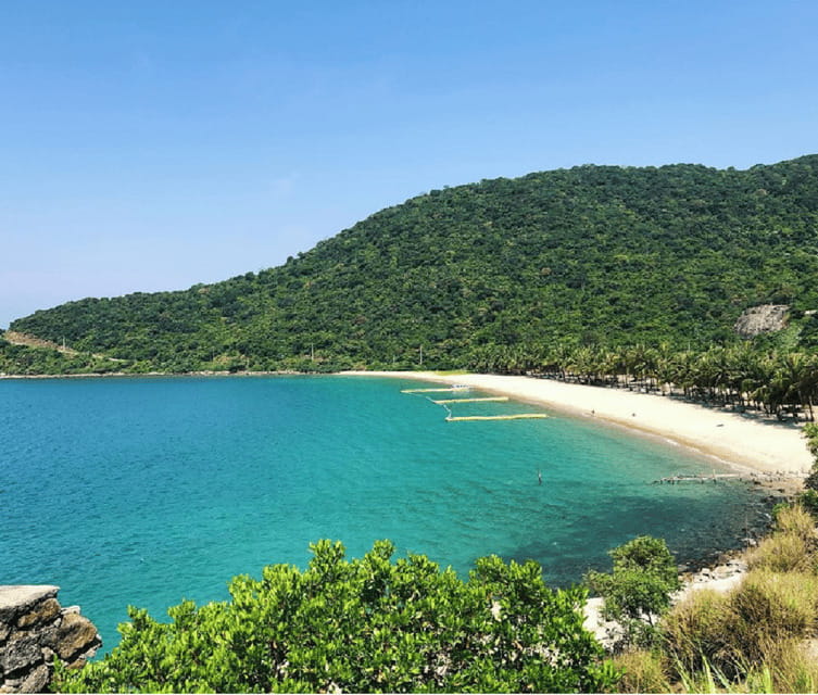Cham Islands Snorkeling Tour by Speedboat : Hoi An/Da Nang - Seafood lunch at Bai Ong or Bai Chong