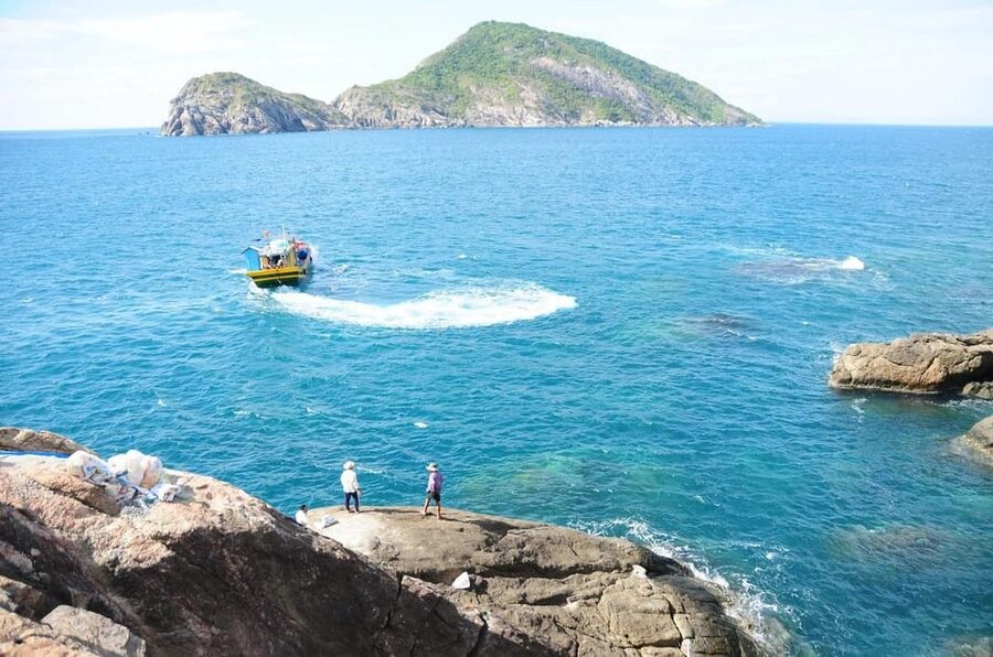 Cham Islands Snorkeling Tour by Speedboat : Hoi An/Da Nang - Is $33 good value?