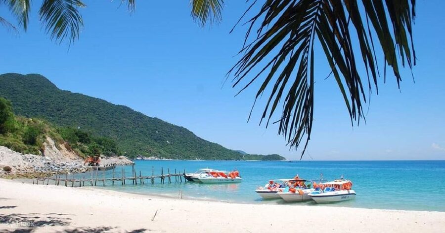 Cham Islands Snorkeling Tour by Speedboat : Hoi An/Da Nang - What to pack, and what not to bring