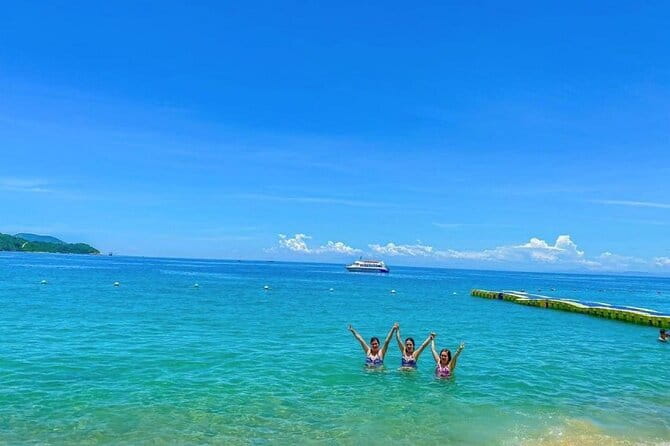 Cham Islands Snorkeling Trip by Speedboat from Hoi An/DaNang - Key points to know before you book