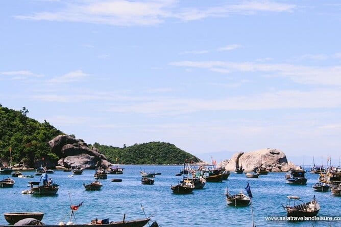 Cham Islands Snorkeling Trip by Speedboat from Hoi An/DaNang - Practical details that affect your day