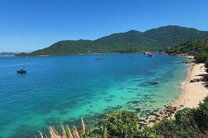 Cham Islands Snorkeling Trip by Speedboat from Hoi An/DaNang - What the village visit is really worth