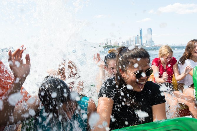 Circle Line: NYC BEAST Speedboat Ride - Is $34 a fair price?