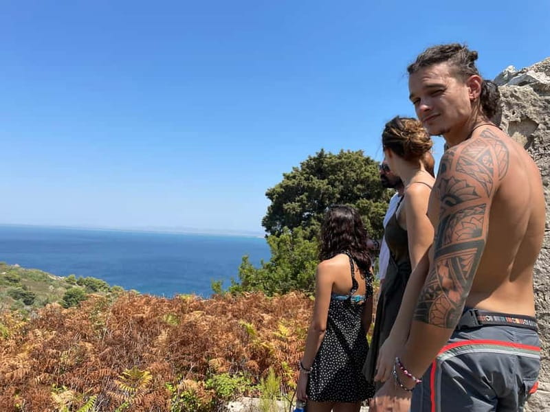 Clare: Sazan Island & Karaburun Speedboat Trip & Snorkeling - Timing, comfort, and practical snags