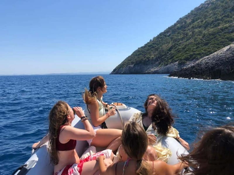 Clare: Sazan Island & Karaburun Speedboat Trip & Snorkeling - Who will enjoy this trip most