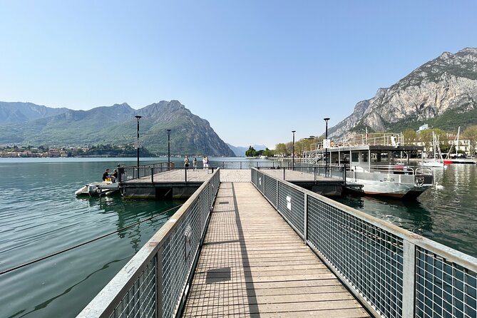 Como Lake Boat Private Tour from Lecco by Speedboat with Driver - Why see Lake Como from Lecco?