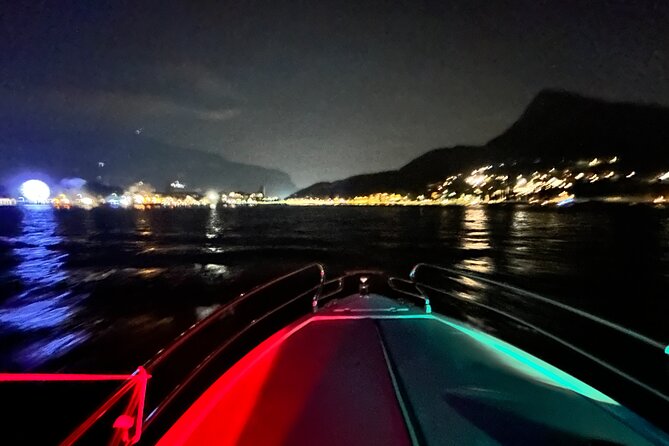 Como Lake Boat Private Tour from Lecco by Speedboat with Driver - Who will enjoy this boat tour most?