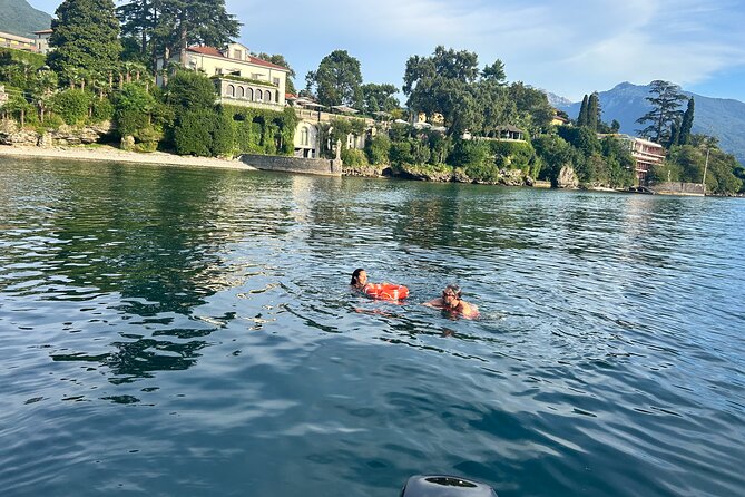 Como Lake Boat Private Tour from Lecco by Speedboat with Driver - Should you book the Lecco speedboat tour?