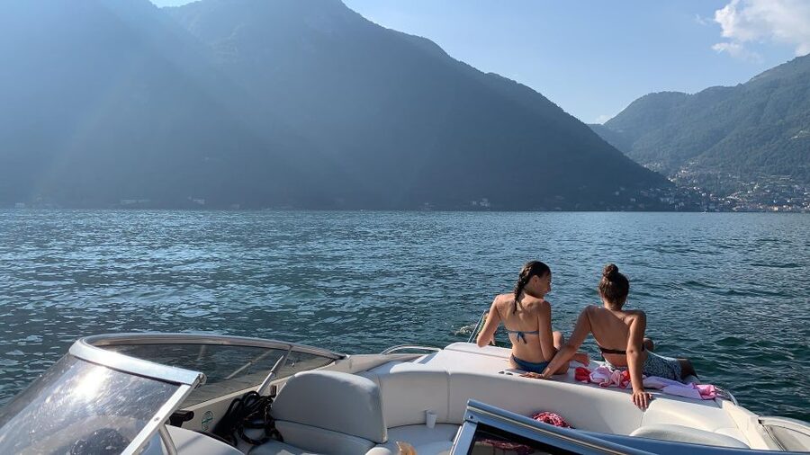 Como: Lake Como Private Modern Speedboat Tour with Prosecco - Key points to know before you book