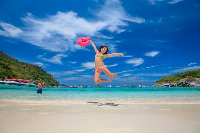 Coral Island and Kahung Beach by Speedboat - Five things to know before booking