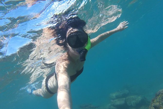 Coral Island & Racha Island Speedboat Excursion - Hotel Pickup Across Phuket