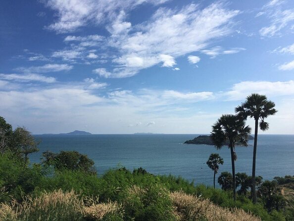 Coral Island Snorkeling Half Day Tour By Speedboat From Phuket - Key points to know before booking
