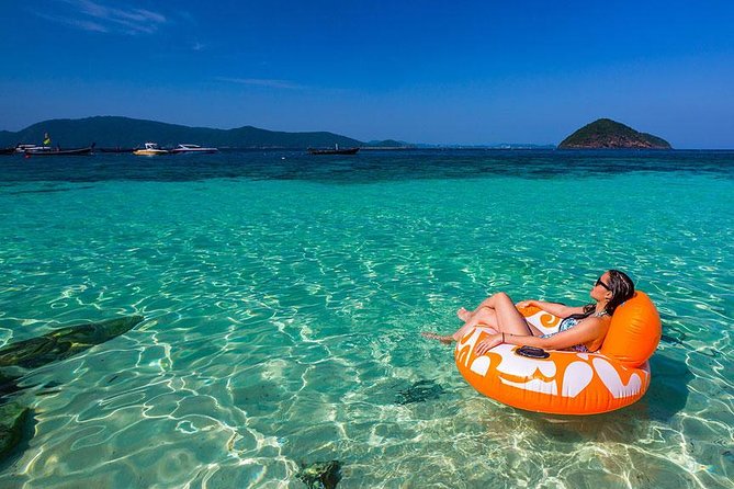 Coral Island Snorkeling Tour By Speedboat From Phuket - Key Points Before You Book