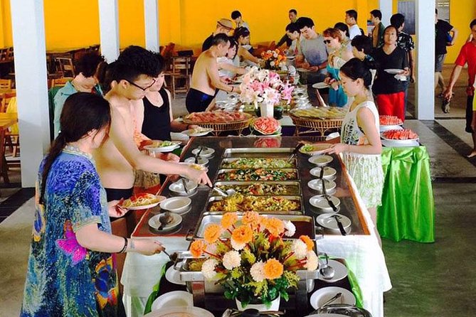 Coral Island Snorkeling Tour By Speedboat From Phuket - Value at $47.90 Per Person