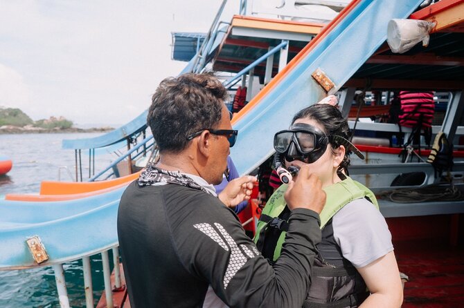 Coral Island Speedboat Tour from Pattaya Only for Indian Tourists - Indian buffet lunch back in Pattaya
