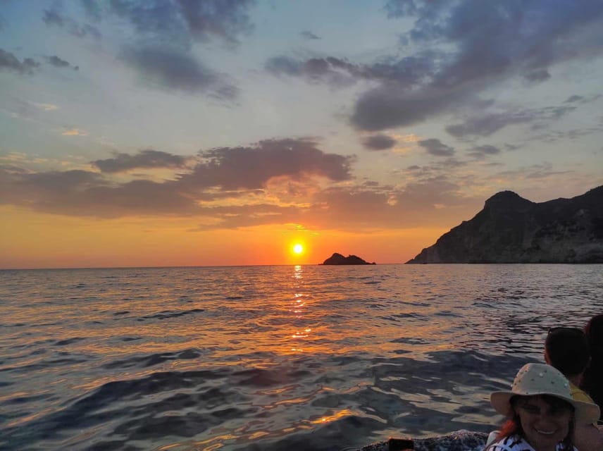 Corfu Paleokastritsa:Sea Caves and Stelari beach (speedboat) - Who should book this experience?