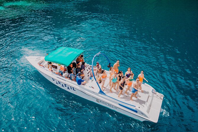Coron Island Hopping Tour: via Private Speedboat - Key points to know before booking