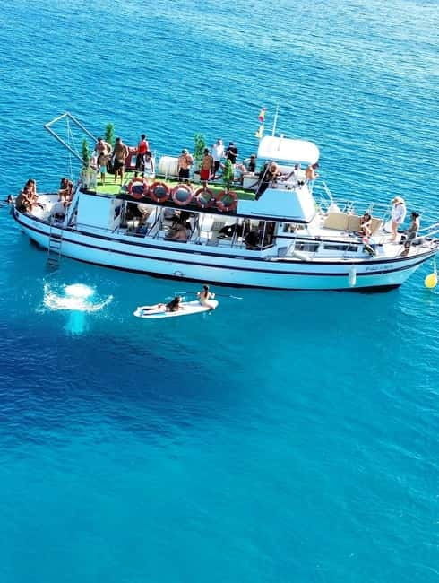 Costa Calma: Fuerteventura Dolphin Watching Zodiac Boat Tour - Why This Zodiac Trip Feels Different