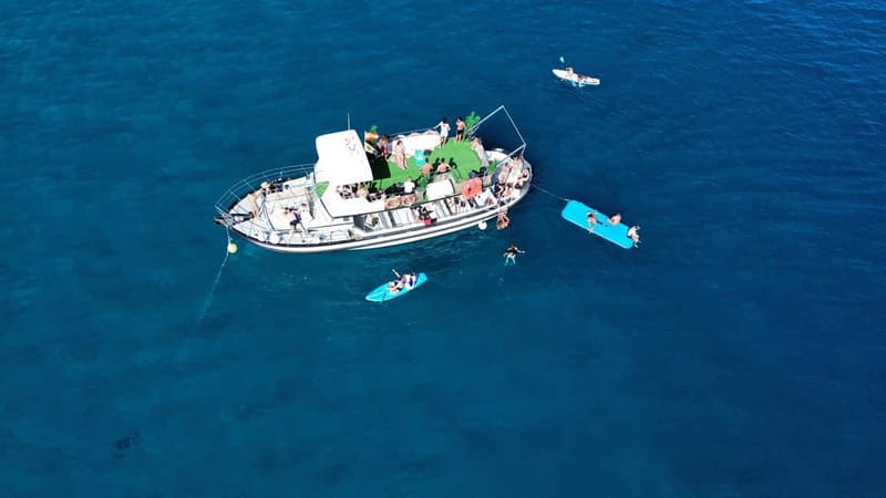 Costa Calma: Fuerteventura Dolphin Watching Zodiac Boat Tour - Booking, Cancellation, and Practical Details