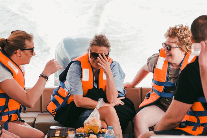 Cu Chi Tunnels & Mekong Delta Full Day By Speedboat - Why the speedboat changes the day