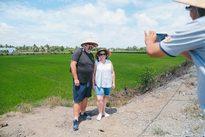 Cu Chi Tunnels & Mekong Delta Full Day By Speedboat - Is $200 a fair price?