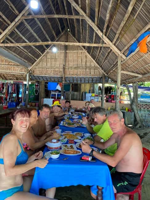 Da Nang/Hoi An: Cham Island Speedboat Tour with Snorkeling - Five things to know before booking