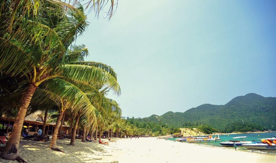 Da Nang/Hoi An: Cham Island Speedboat Tour with Snorkeling - The guides make the organized format work