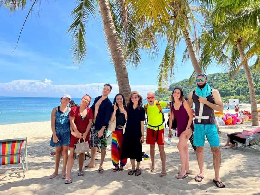 Da Nang/Hoi An: Cham Island Speedboat Tour with Snorkeling - What $45 includes, and what it does not