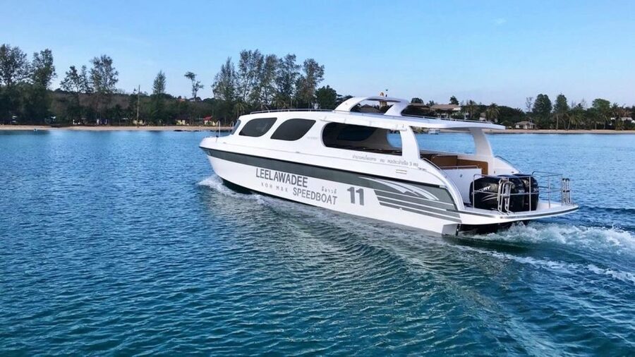 Da Nang/Hoi An: Cham Island Speedboat Tour with Snorkeling - The early pickup and ride to Cua Dai
