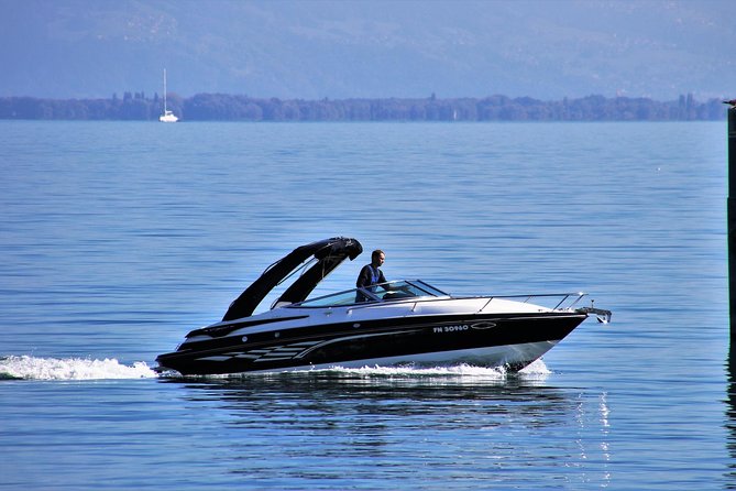 Day Trip: Speedboat Tour Of Lake Trasimeno With Lunch + Assisi Private Tour - Why this Lake Trasimeno and Assisi combination works