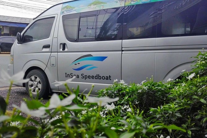 Day Trip to Koh Nangyuan & Koh Tao by Insea Speedboat from Koh Samui - From Bang Rak pier to Koh Tao