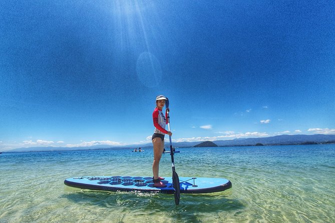 Dinawan Private Island Hopping by Speedboat from Kota Kinabalu Include Lunch - Fresh lunch and a proper midday pause