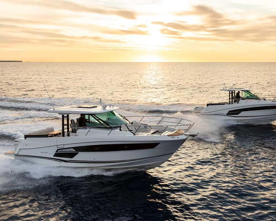 Doha : Skyline Speed Boat Adventure & Panoramic View - Key points to know before you book