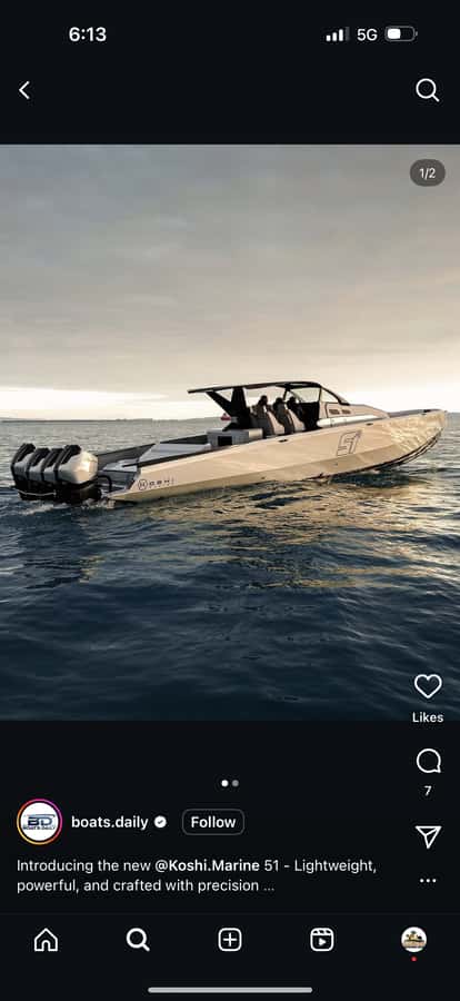 Doha : Skyline Speed Boat Adventure & Panoramic View - The ride itself: one lively hour on Doha’s Gulf waters