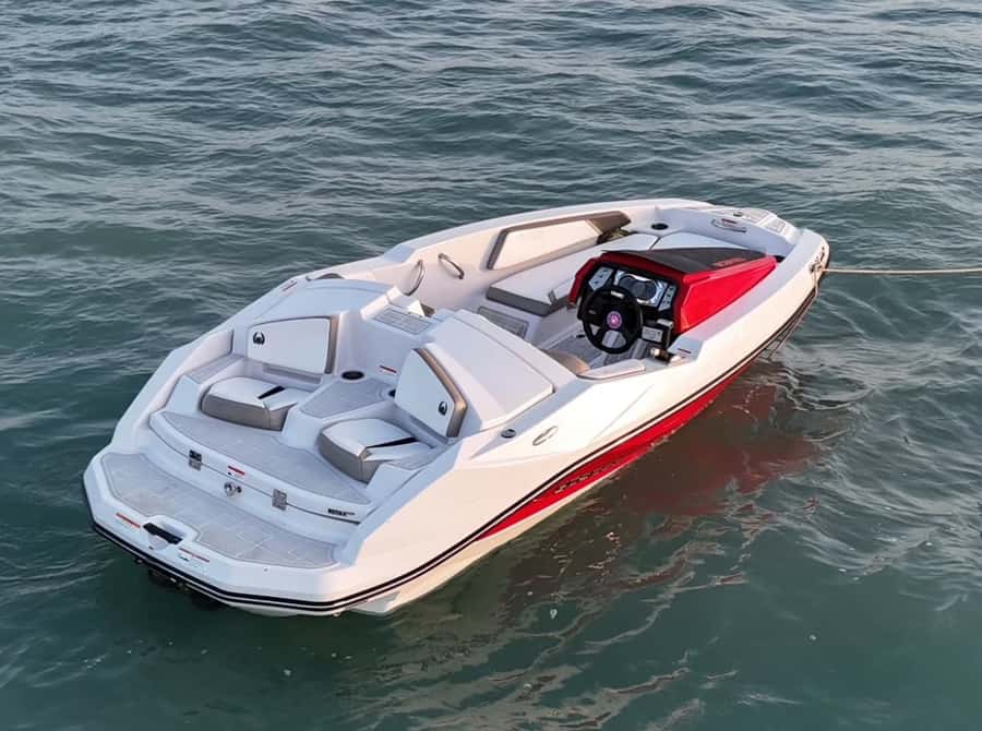 Doha : Skyline Speed Boat Adventure & Panoramic View - The city stops: Souq Waqif adds local character