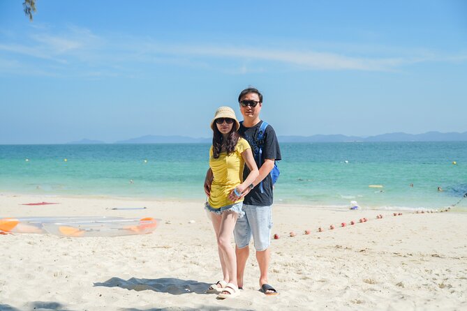Double Catarmana Speedboat to James Bond Island from Phuket - Khao Phing Kan, the James Bond photo stop