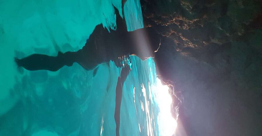 Dubrovnik: Blue Cave Tour by Speedboat - What this four-hour boat tour is really like