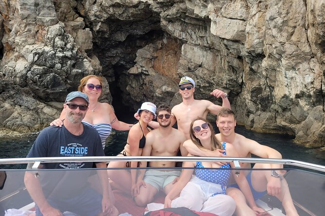 Dubrovnik Cave tour by Speedboat - Five things to know before booking