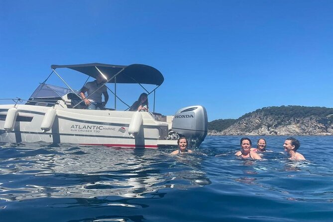 Dubrovnik Cave tour by Speedboat - Pickup areas, group size, and practical comfort