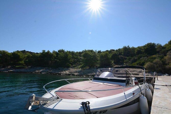 Dubrovnik Cave tour by Speedboat - Weather, cancellation, and timing advice