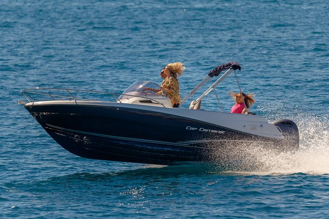 Dubrovnik Elafiti islands Private Speedboat Tour - Why a private speedboat works well around Dubrovnik