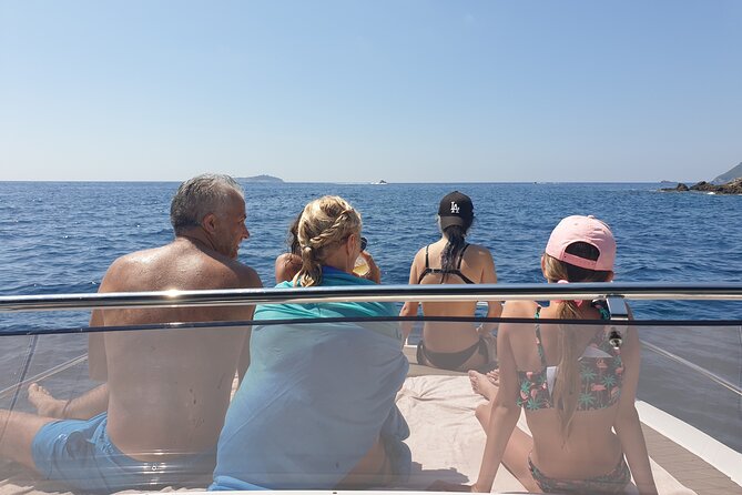 Dubrovnik Elafiti islands Private Speedboat Tour - Lopud and Šunj Beach: the day’s best beach pairing