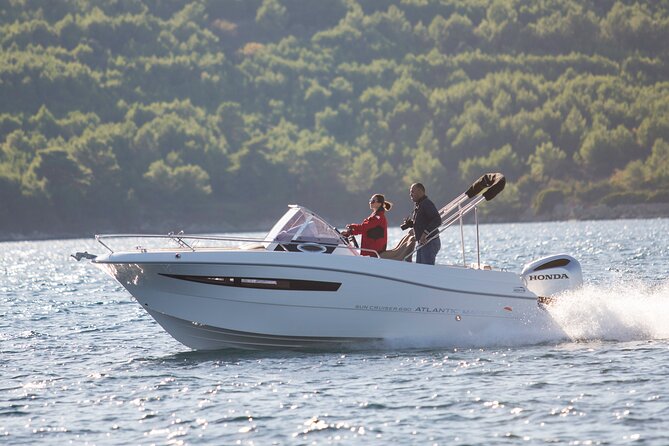 Dubrovnik Elafiti islands Private Speedboat Tour - Price, fuel, food, and real value