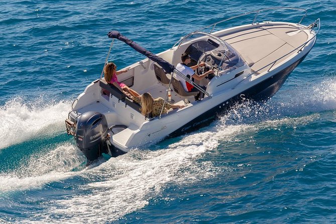 Dubrovnik Elafiti islands Private Speedboat Tour - The Blue Cave and a proper Adriatic swim