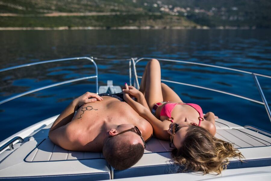 Dubrovnik: Elaphite Islands Private Speedboat Full-Day Tour - Key Points to Know Before You Book